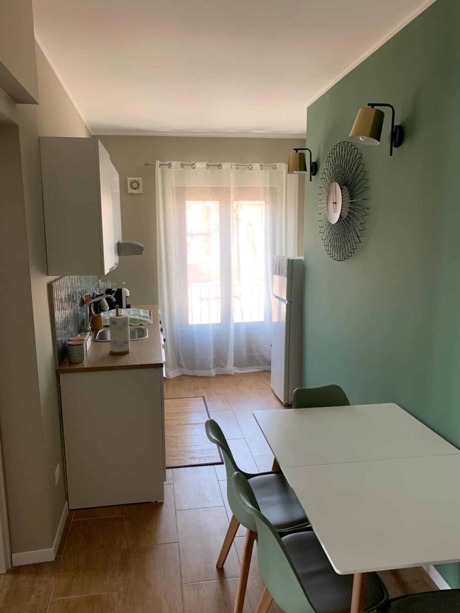 Centrumassimo Apartment Palermo Exterior photo